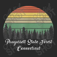 Paugussett State Forest Printed Hat | Artistshot