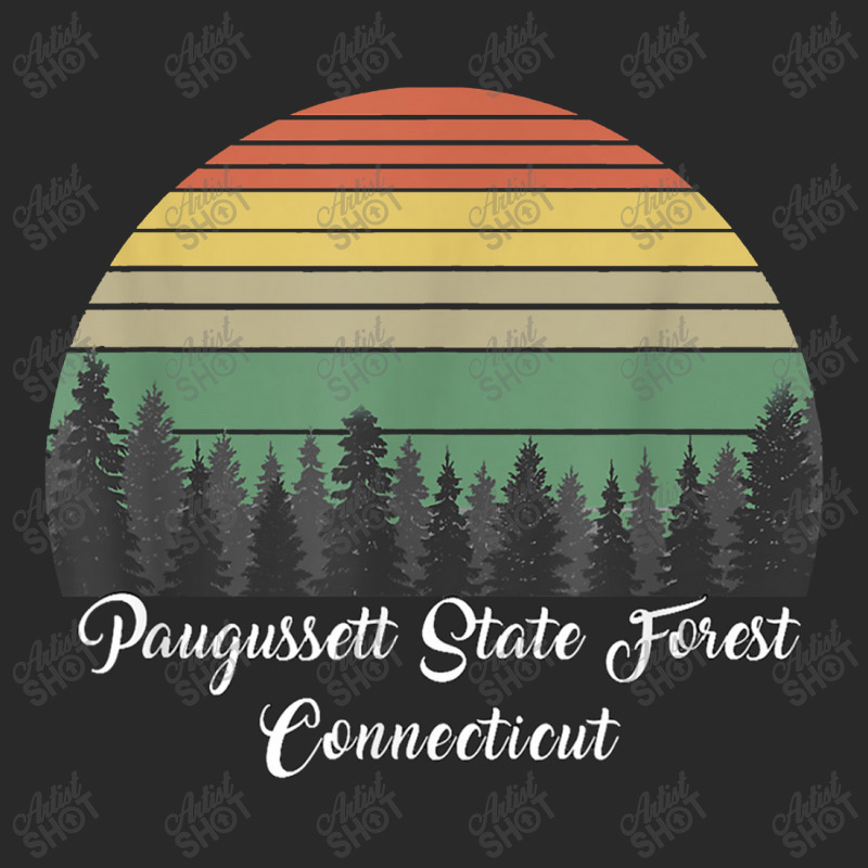 Paugussett State Forest Printed hat by akinowiaya | Artistshot