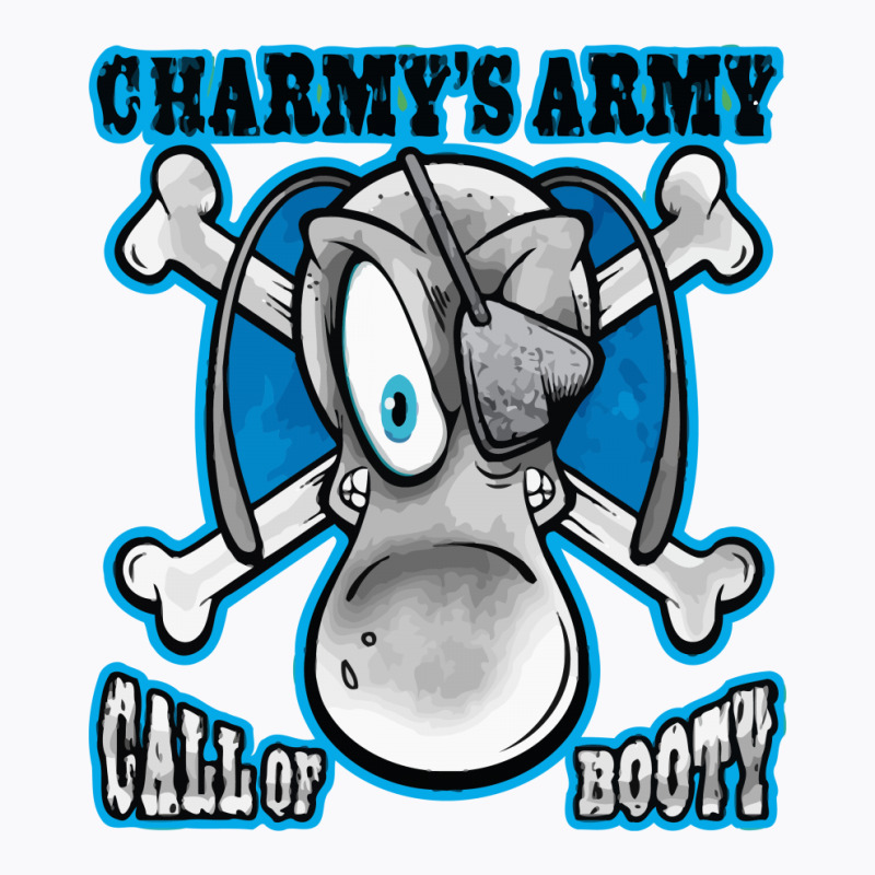 Charmy's Army   Pirate First Class T-shirt | Artistshot