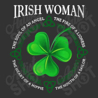 Irish Woman Baby Bodysuit | Artistshot