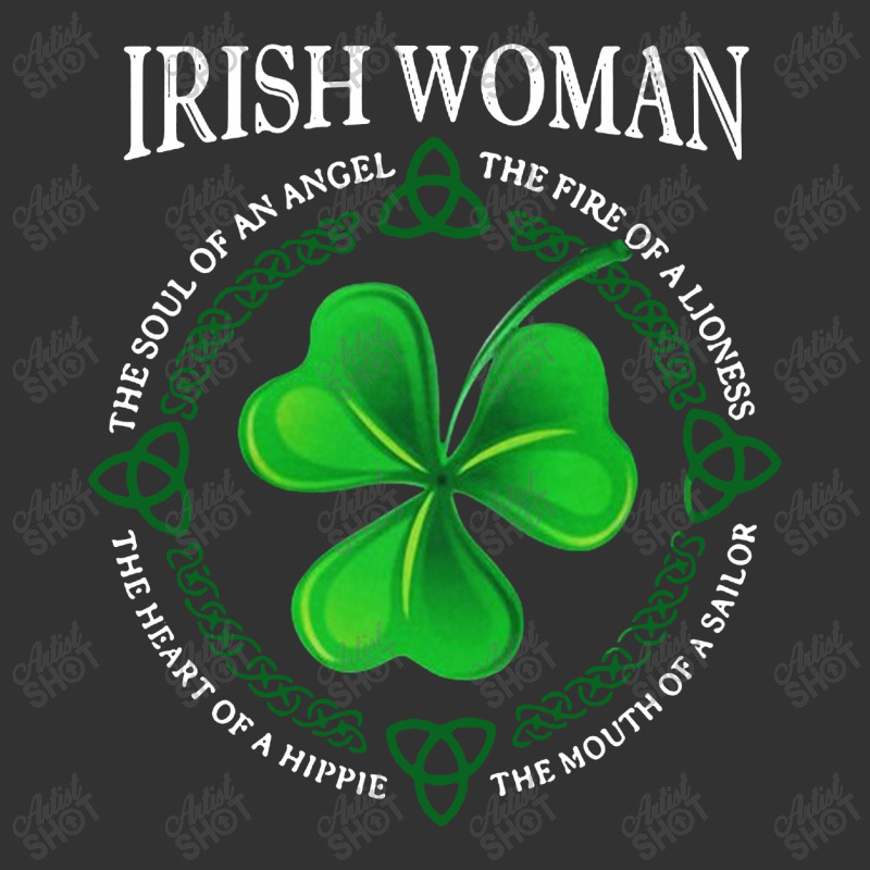 Irish Woman Baby Bodysuit by noadlex1212 | Artistshot