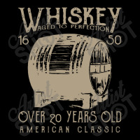 Whiskey Pocket T-shirt | Artistshot