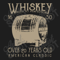 Whiskey Classic T-shirt | Artistshot