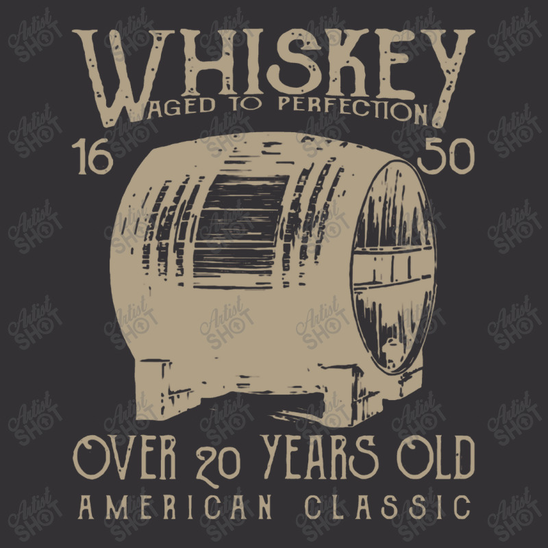 Whiskey Vintage Hoodie | Artistshot