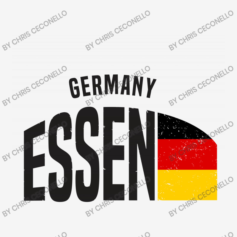 Essen In Germany Youth 3/4 Sleeve | Artistshot