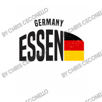 Essen In Germany Baby Tee | Artistshot