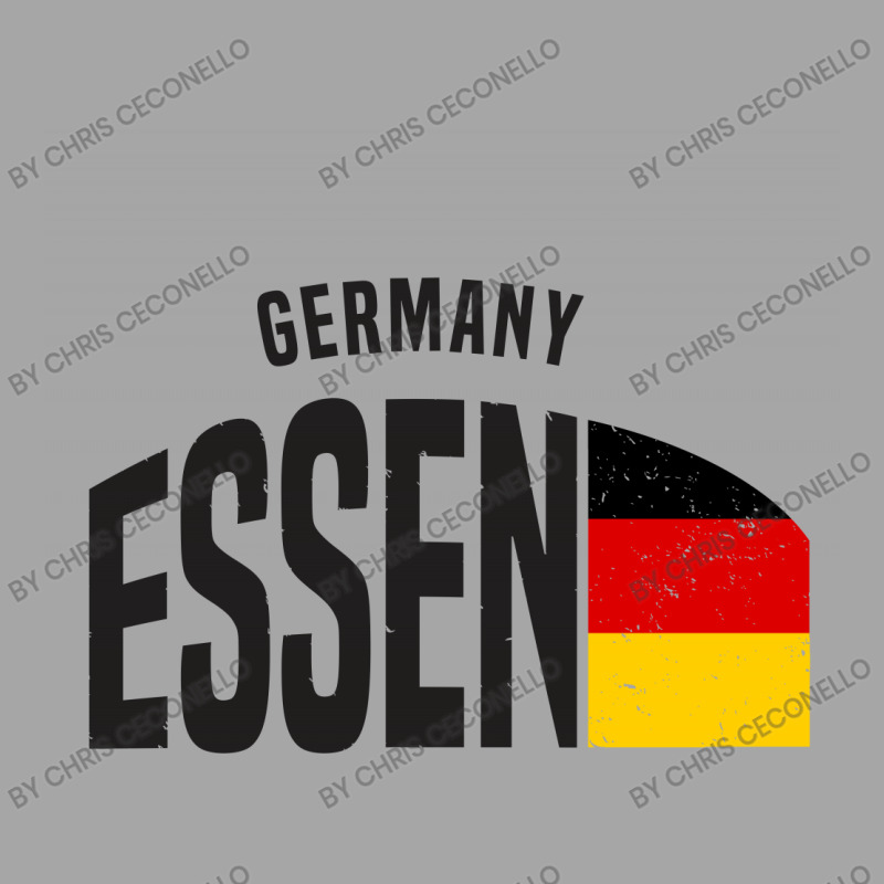 Essen In Germany Toddler Sweatshirt | Artistshot