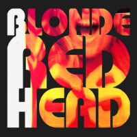 Blonde Redhead Classic T-shirt | Artistshot