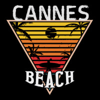 Cannes T  Shirt Beach Day In Cannes T  Shirt Long Sleeve Shirts | Artistshot