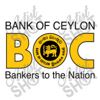 Bank Of Ceylon Toddler T-shirt | Artistshot