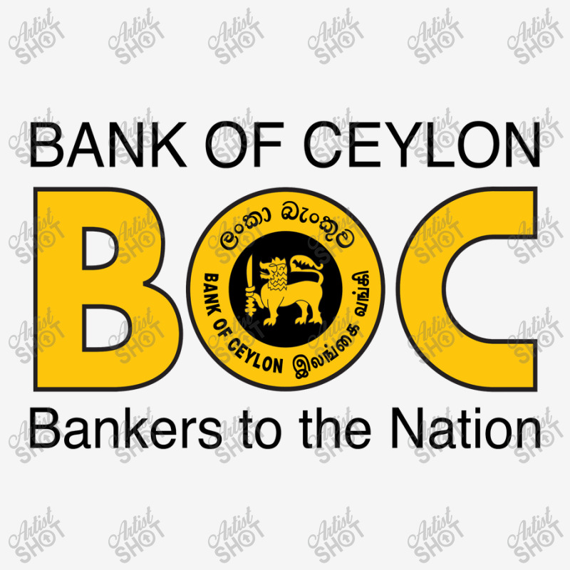 Bank Of Ceylon Baby Bibs by atip | Artistshot