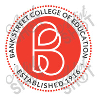 Bank Street College Of Education Round Seal Baby Tee | Artistshot