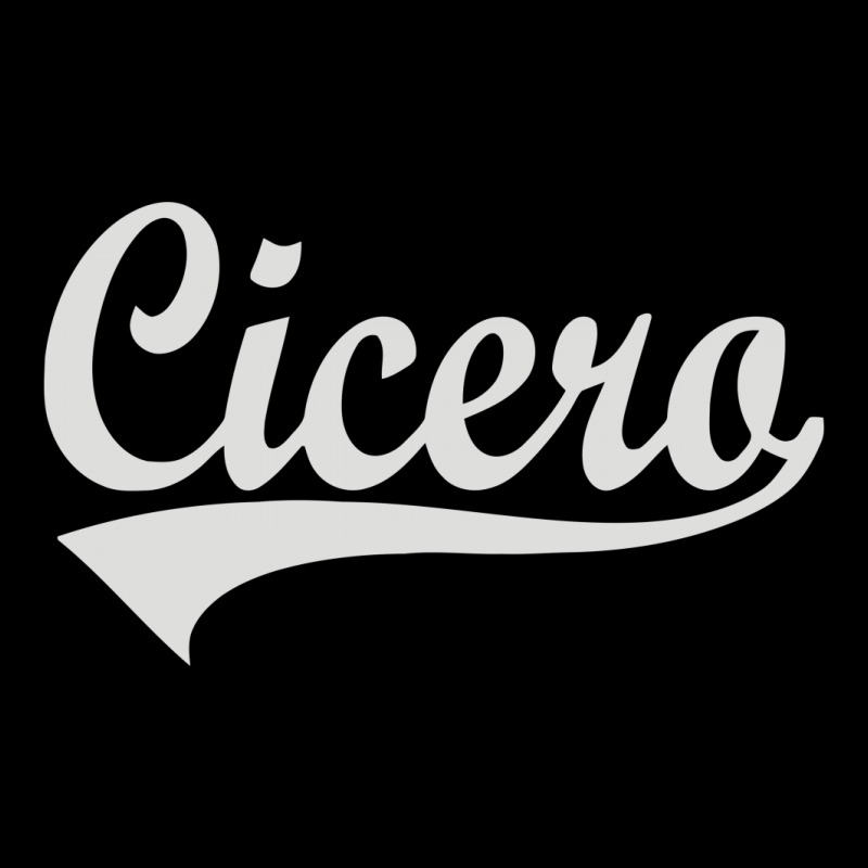 Cicero V-neck Tee | Artistshot