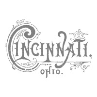 Cincinnati V-neck Tee | Artistshot