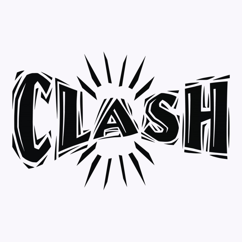 Clash Sparks Tank Top | Artistshot