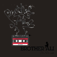 Brother Ali Tank Top | Artistshot