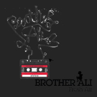 Brother Ali Unisex Hoodie | Artistshot