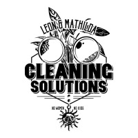Cleaning Solutions V-neck Tee | Artistshot
