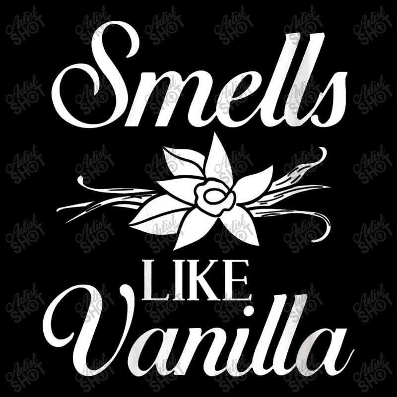 Womens Vanilla Beans Extract Bourbon Ice Cream Paste Powder Pocket T-Shirt by makhluktuhanpalingseksi | Artistshot