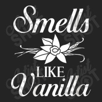 Womens Vanilla Beans Extract Bourbon Ice Cream Paste Powder 3/4 Sleeve Shirt | Artistshot