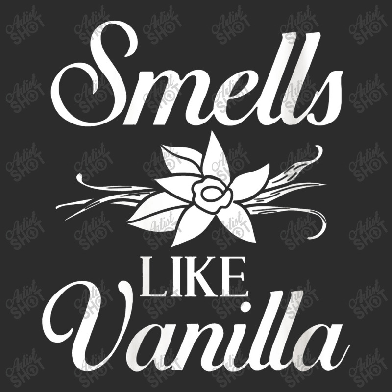 Womens Vanilla Beans Extract Bourbon Ice Cream Paste Powder Exclusive T-shirt by makhluktuhanpalingseksi | Artistshot