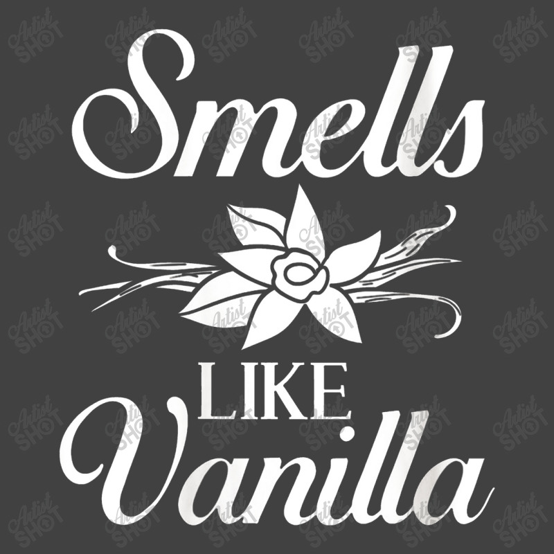 Womens Vanilla Beans Extract Bourbon Ice Cream Paste Powder Vintage T-Shirt by makhluktuhanpalingseksi | Artistshot