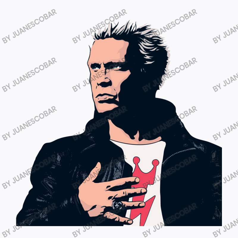 Billy Gronan Live T-Shirt by JuanEscobar | Artistshot