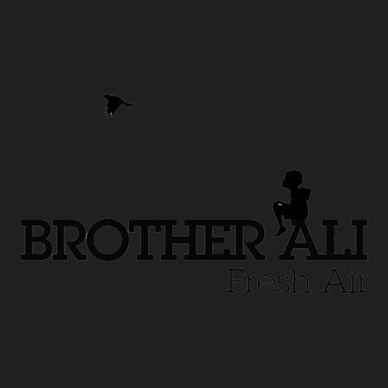 Brother Ali T-Shirt by cita890213 | Artistshot