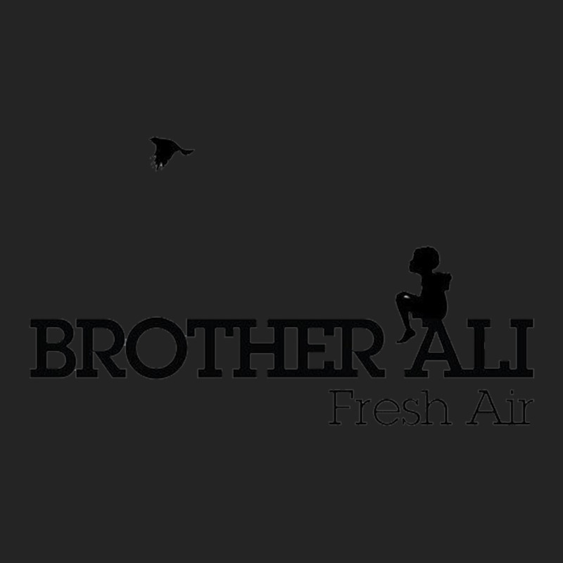 Brother Ali 3/4 Sleeve Shirt by cita890213 | Artistshot