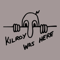 Meme Kilroy Was Here Vintage Short | Artistshot