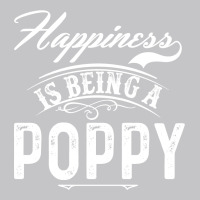 Happiness Poppy Baby Bodysuit | Artistshot