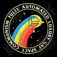 Fully Automated Luxury Gay Space Communism Lightweight Hoodie | Artistshot