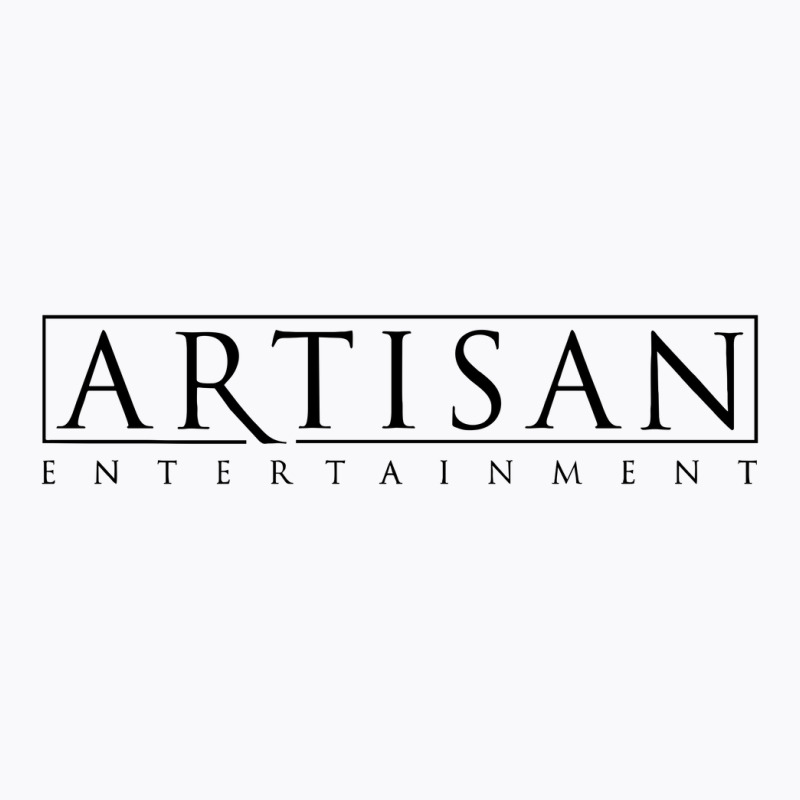 Artisan Entertainment T-shirt | Artistshot