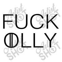 F*** Olly Zipper Hoodie | Artistshot