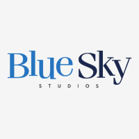 Blue Sky Studios Adjustable Cap | Artistshot