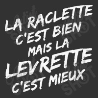 La Raclette Baby Bodysuit | Artistshot