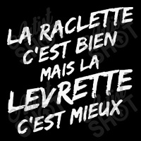 La Raclette Baby Tee | Artistshot