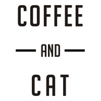 Coffee And Cat 3/4 Sleeve Shirt | Artistshot
