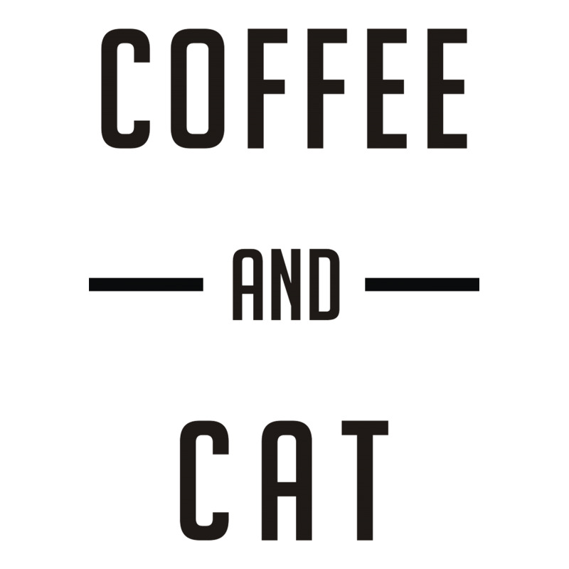 Coffee And Cat Unisex Hoodie | Artistshot