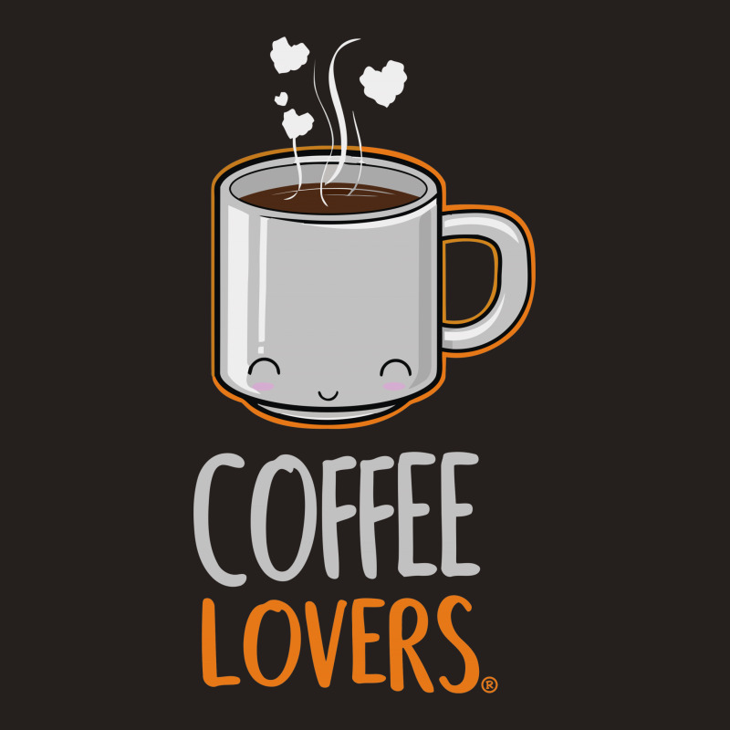 Coffee Lovers Tank Top | Artistshot