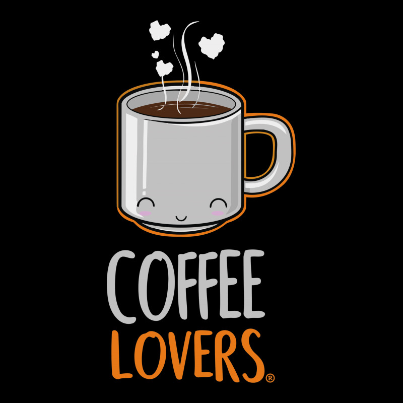Coffee Lovers V-neck Tee | Artistshot