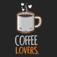 Coffee Lovers Unisex Hoodie | Artistshot