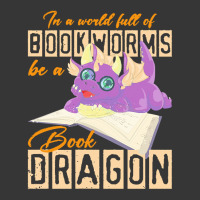 Book Dragon T  Shirt Funny Reading Bookworm Magical Animal Book Dragon Toddler Hoodie | Artistshot