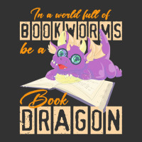 Book Dragon T  Shirt Funny Reading Bookworm Magical Animal Book Dragon Baby Bodysuit | Artistshot