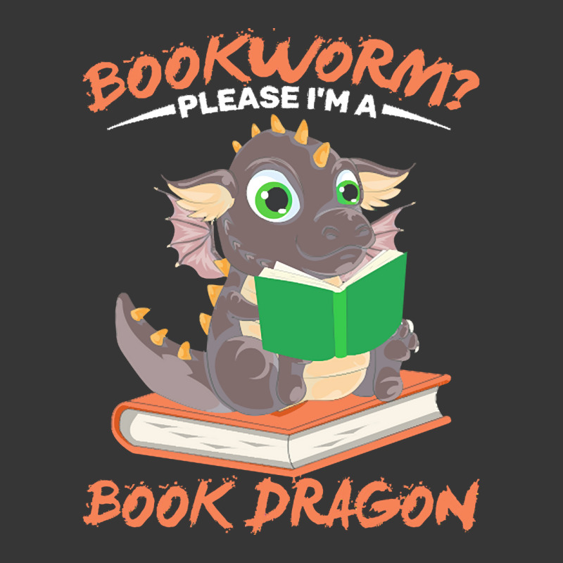 Book Dragon T  Shirt Librarian Reader Funny Bookworm Magical Animal Bo Toddler Hoodie by darrengorczany780 | Artistshot