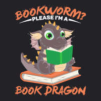 Book Dragon T  Shirt Librarian Reader Funny Bookworm Magical Animal Bo Youth Tee | Artistshot