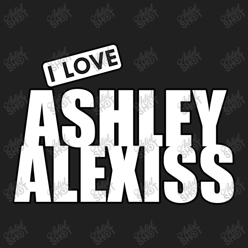Ashley alexiss porno