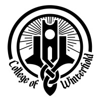 College Of Winterhold Unisex Hoodie | Artistshot