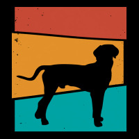 Hanover T  Shirt Retro Dog Hanover Hound T  Shirt Pocket T-shirt | Artistshot