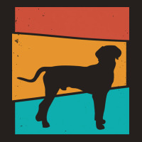 Hanover T  Shirt Retro Dog Hanover Hound T  Shirt Tank Top | Artistshot